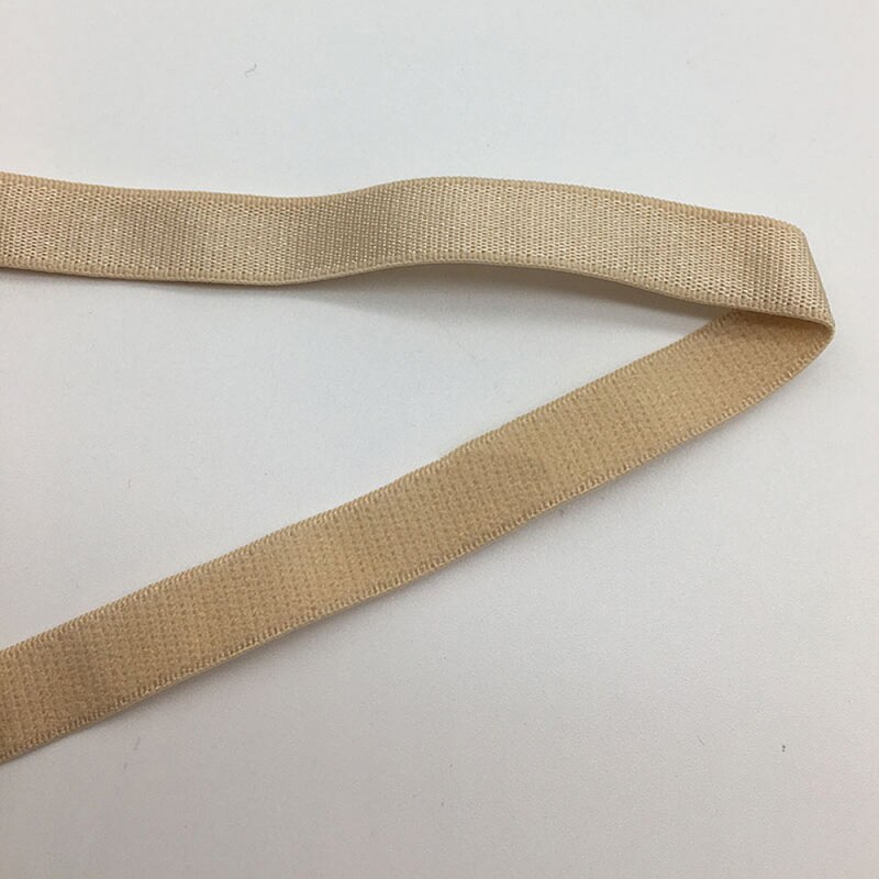 5 meter skulderreim tilbehør håndlaget gjør-det-selv-sy håndverksklær bh undertøy elastisk bånd rekvisita: 5