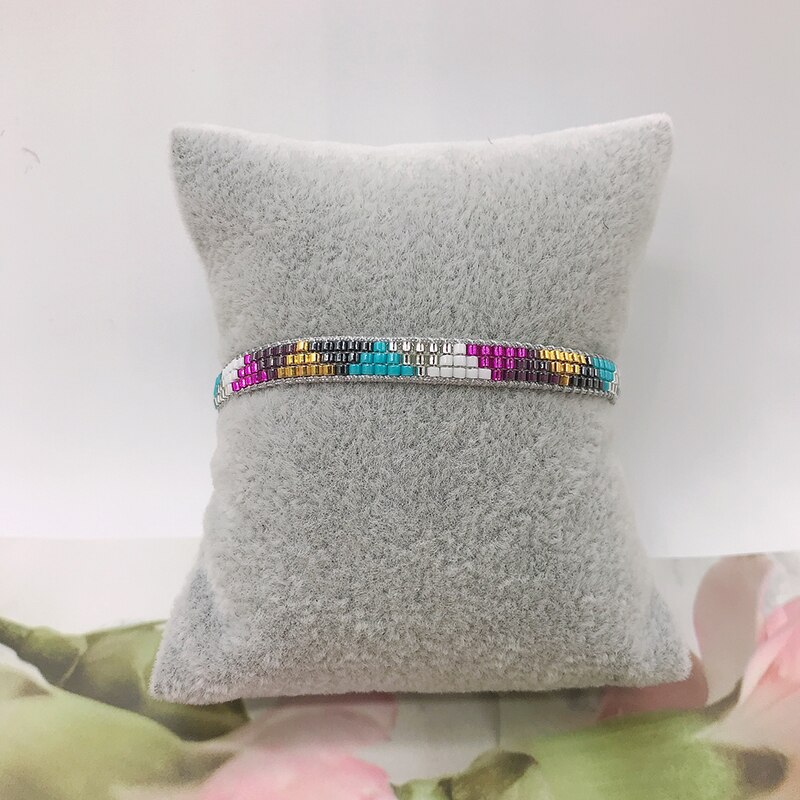 Bluestar dames turkse boze oog armband kristal kralen pulseras mujer moda handgemaakte sieraden accessoires