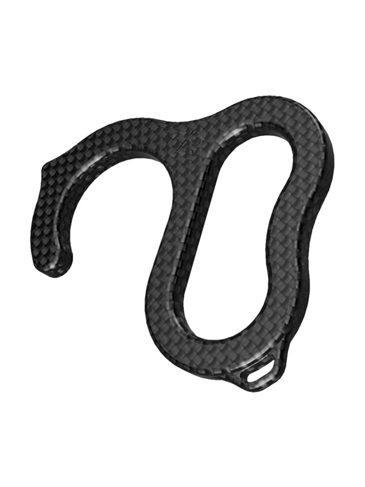 No Touch Door Opener Subway Train Stable Bus Handle Hook Ring Handle Tools Hands Free Press Elevator Button