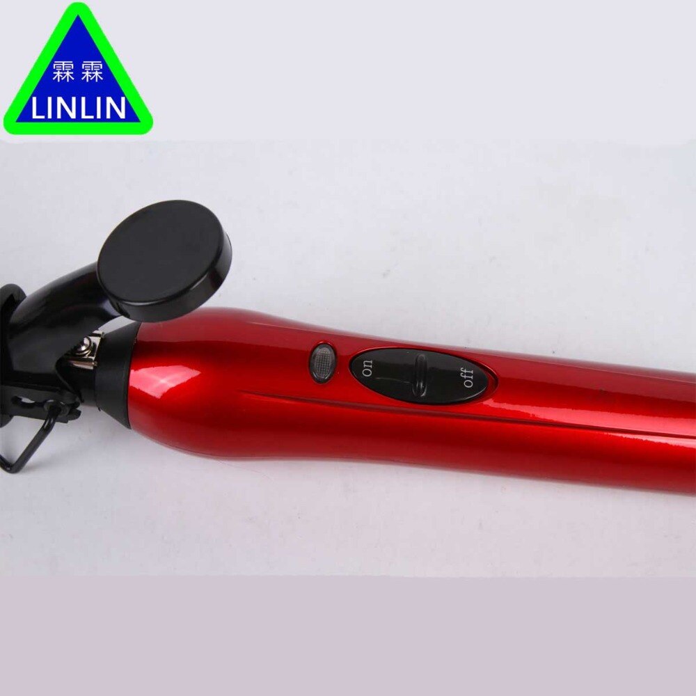 LINLIN Echt thermostaat hair curling machine Haar Grandado