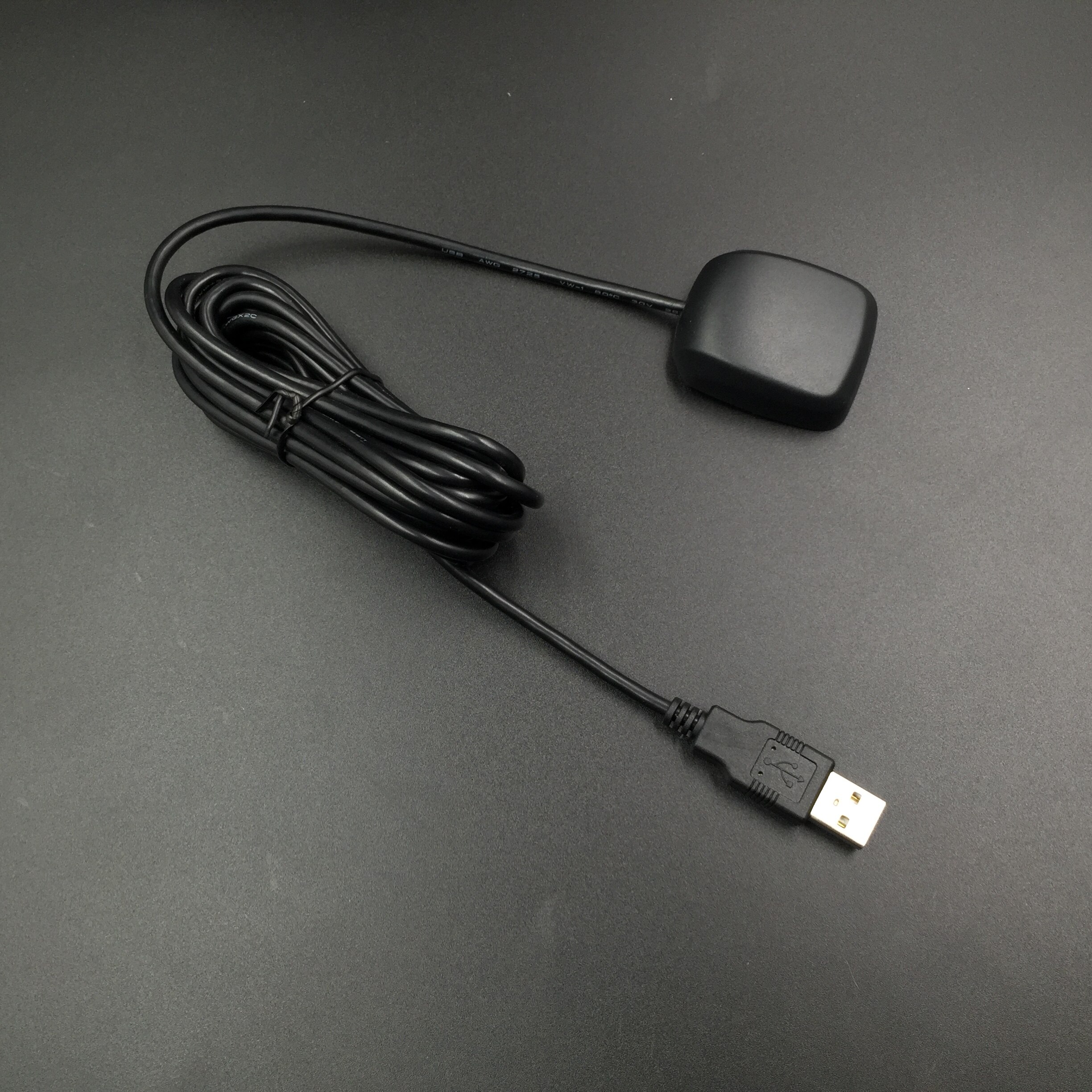 UART TTL level USB interface connector GNSS GPS receiver antenna module GPS GLONASS cable 1.5m