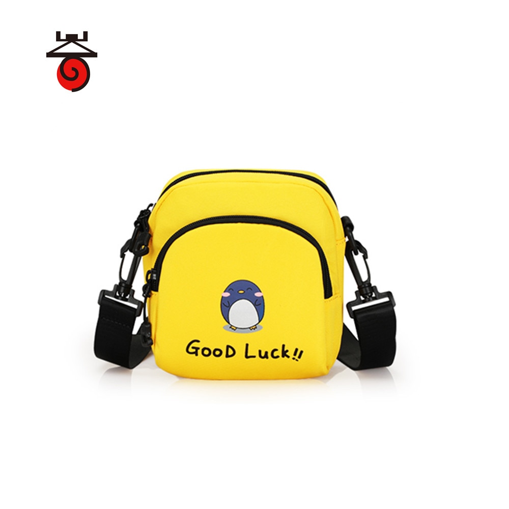 Small Shoulder Bag for Women Handbag Messenger Bags Crossbody Bag Canvas Shoulder Bag Female Girl Sling Bag