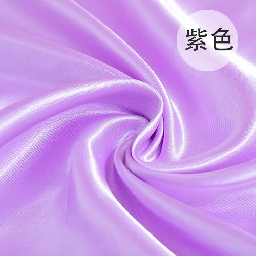 eins Foto Hintergrund Mercerisierter Tuch Einfarbig Stillleben Schießen Nagel Kunst Foto Requisiten Schießen Hintergrund Tuch: 75x100cm / Violett