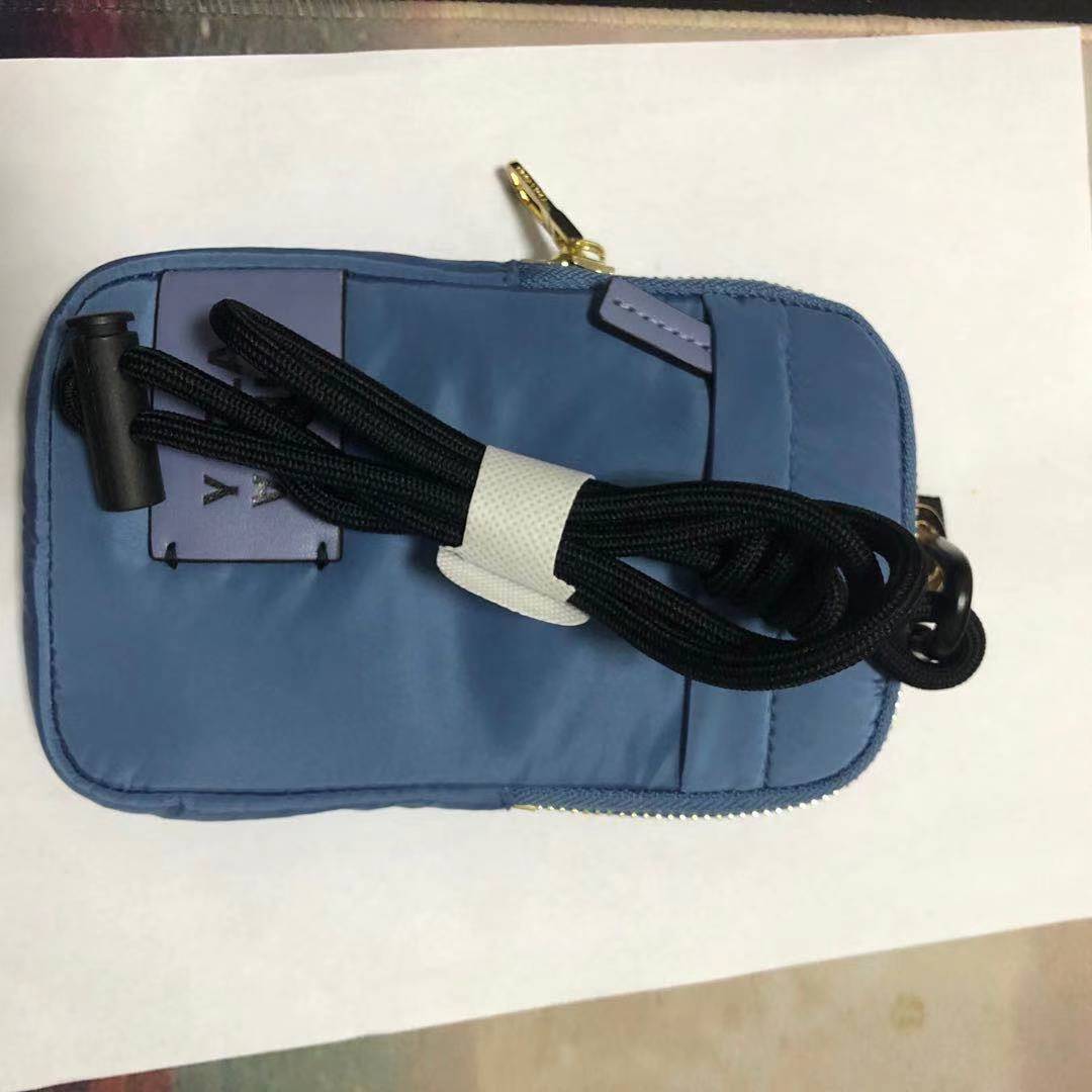 Swiss classic brand waterproof lunch bag Oxford travel essential picnic clutch unisex insulated lunch box: 5