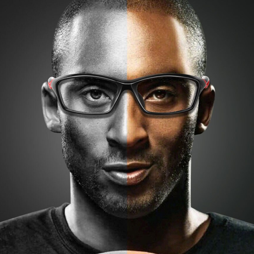 Zerosun TR90 Sport Bril Mannen Vrouwen Brillen Frames Voor Man Basketbal Voetbal Recept Bijziendheid Dioptrie Optische Graduate