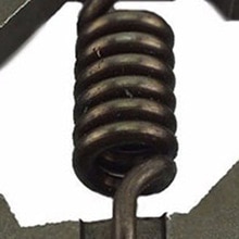 Koppeling Montage Voor Diverse 43cc 52cc Grastrimmers Bosmaaiers Kettingzaag Tuin