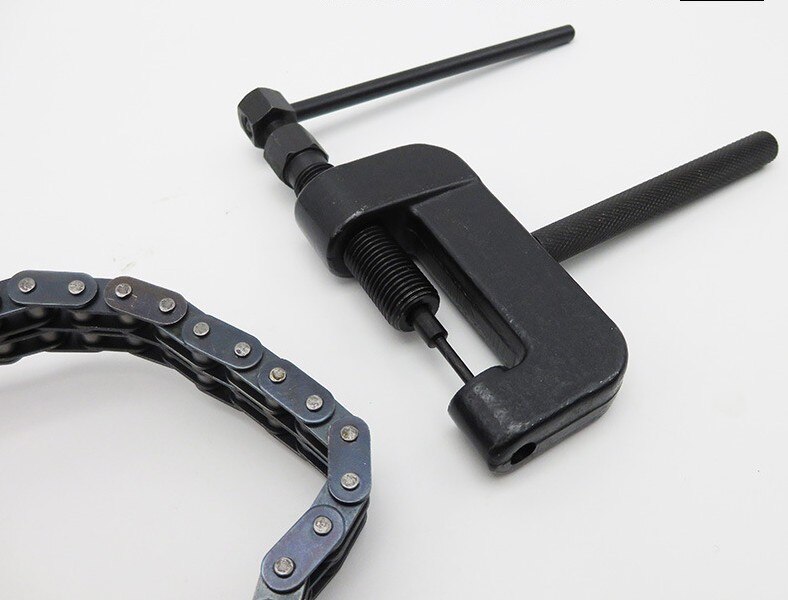 Bicycle Motorcycle Timing Timing Chain Remover Chain Remover Chain Cutter Disassembly Disassembly Tool