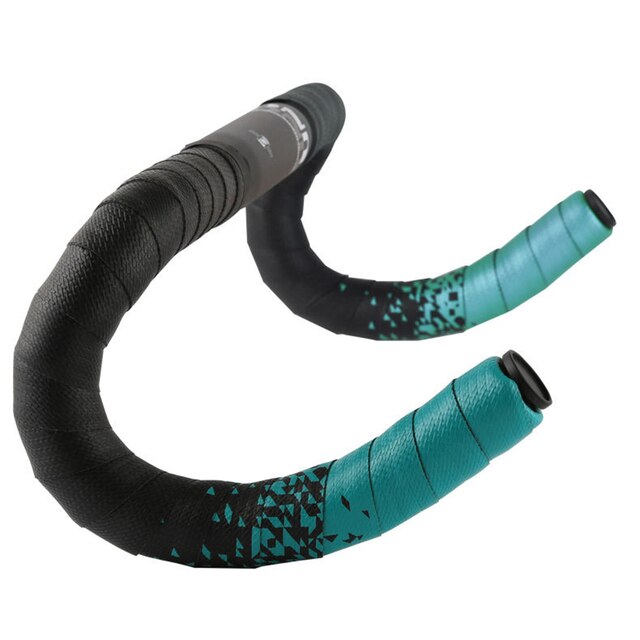 Bande élastique pour guidon de vélo, sangle de couverture d&#39;extrémité de guidon