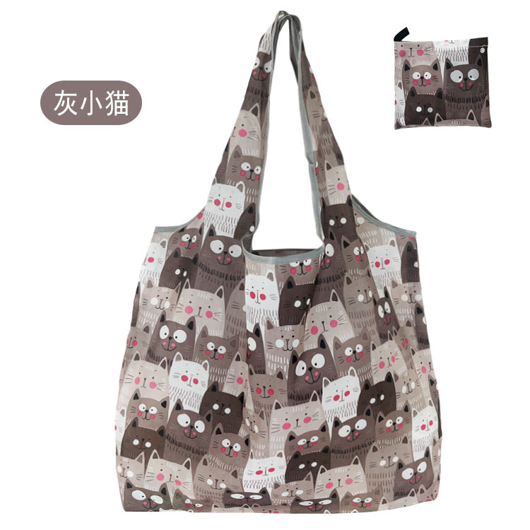 Sacs de courses réutilisables pliables, grande taille, fourre-tout pour femmes, sacs d'épicerie en tissu lavable et robuste, sacs écologiques: camouflage