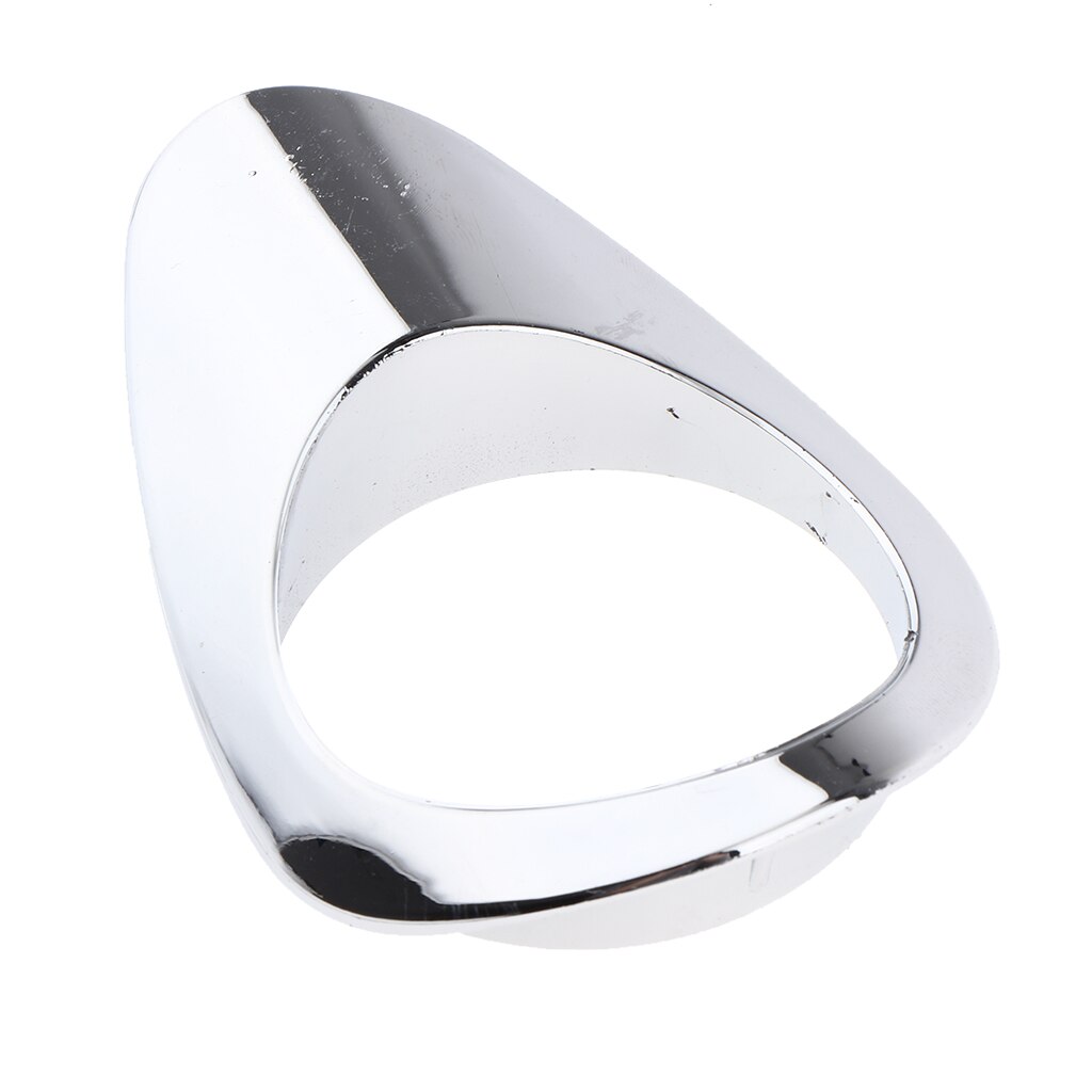 Speedometer Gauge Burst Bezel Kit For Harley Sporter 883 1200 X48 V72