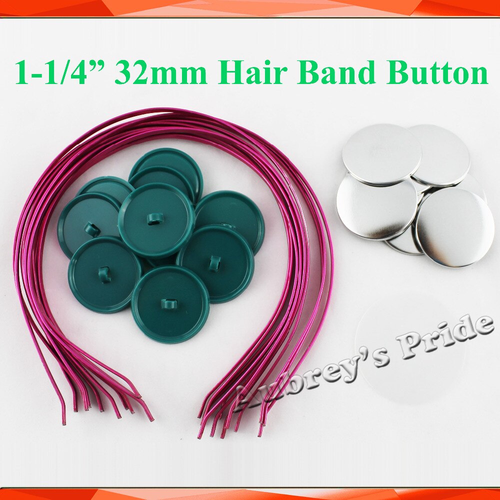 Button Maker-machine, 100 stks 58mm Sleutelhanger Flesopener Badge Knop Levering Basis Onderdelen Materialen Badges Maken Met Meerdere Formaten V