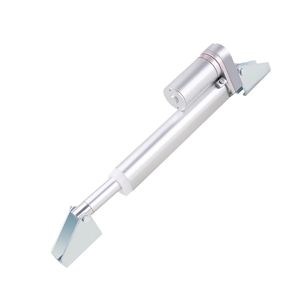 2x Mounting Brackets Heavy Duty Mounting Bracket Actuator Mount Brackets