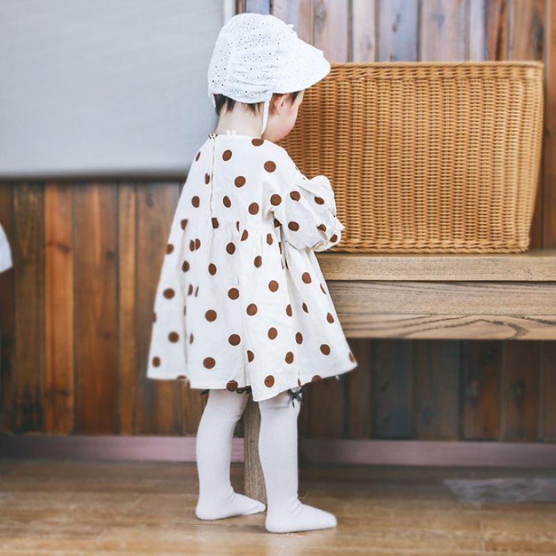 Mädchen Knie Hohe Socken freundlicher Prinzessin Mädchen Baby Bein Wärmer Baumwolle Feste Baby Mädchen Knie hohe Socken für schule