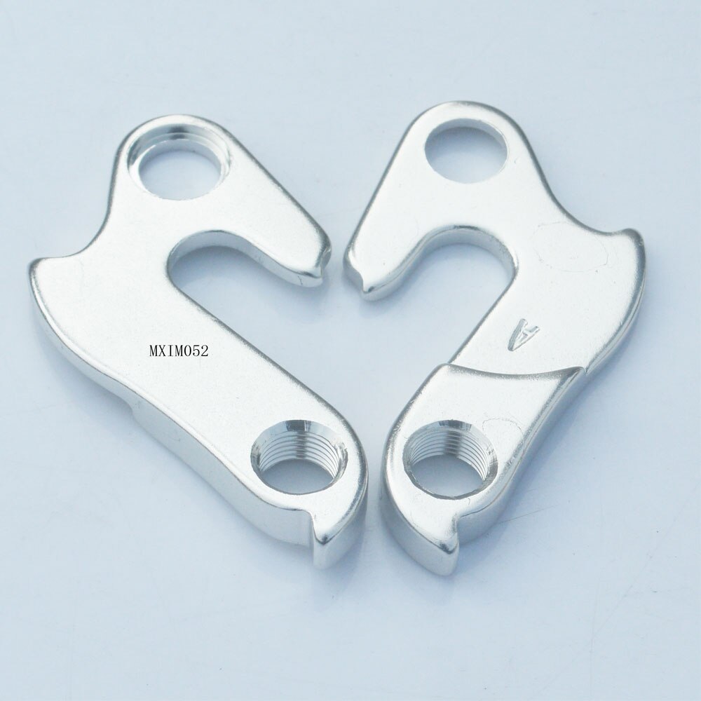 MTB Mountain Bike Bicycle Rear Derailleur Hanger,Frame Dropout, out, Gear Mech Hangers: 52