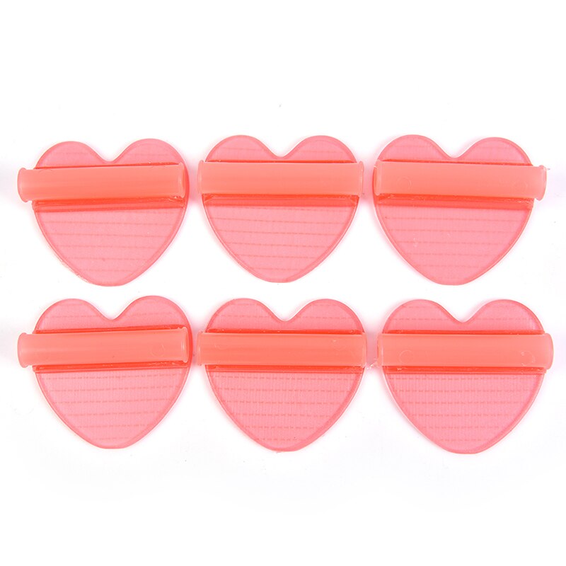 6 stuks/partij bedlakenklemmen nieuwigheid lakenhouder antislipclipset antislip bedovertrek dekbedovertrekbevestiging kunststof grijpers knijpers