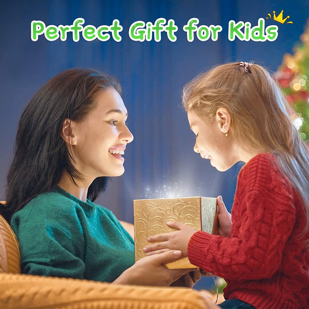 doprowadziło rzutnik multimedialny gwiazda księżyc noc światło niebo obrotowy obsługiwane Nightlight lampa dla dzieci Dzieci niemowlę sypialnia żłobek Christmas prezent