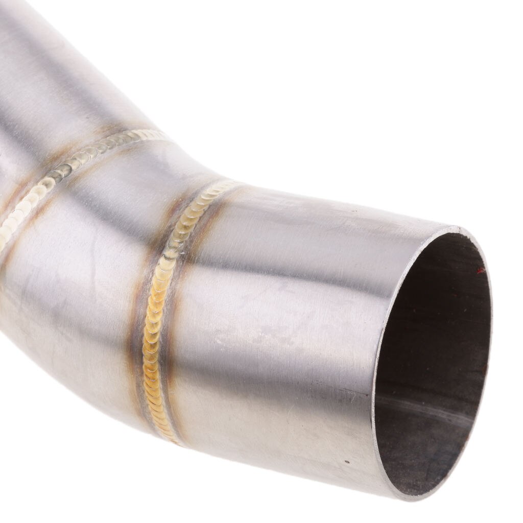 Motorcycle Motorbike Modified Exhaust Pipe Fits For Honda CBR300 CB300F CBR300R