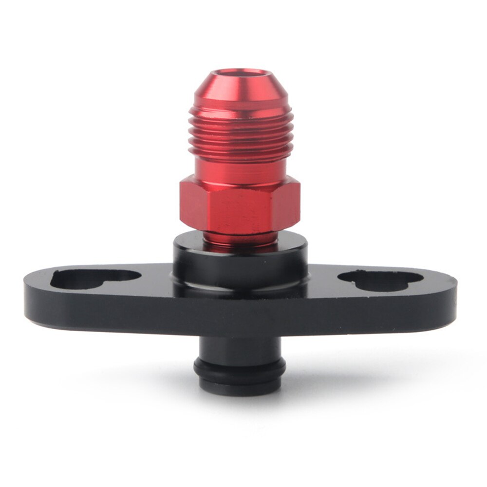 Fuel Pressure Regulator FPR Adapter For Honda Mitsubishi Toyota: Toyota