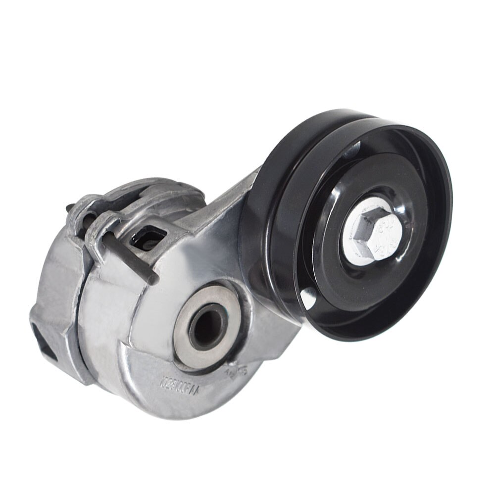 Bæltestrammerenhed passer til 01-08 jeep liberty  kj 2.5l 2.8l 4 x 4 5072440ab