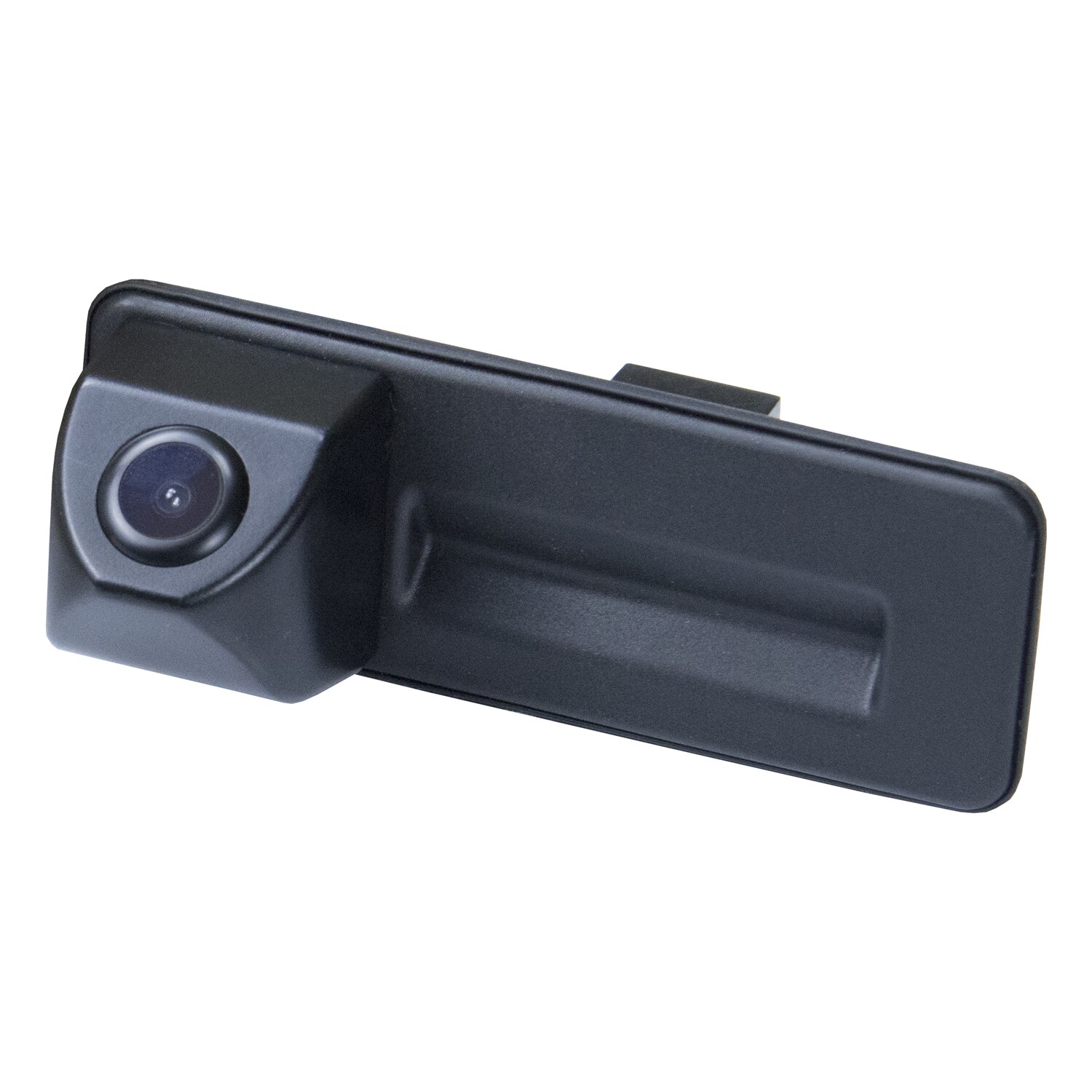 HD 1280x720p Reversing Rear View Backup Camera for Skoda Octavia 1Z5 / Octavia Mk2 Octavia A5 2005: 12mm Camera / LS8011