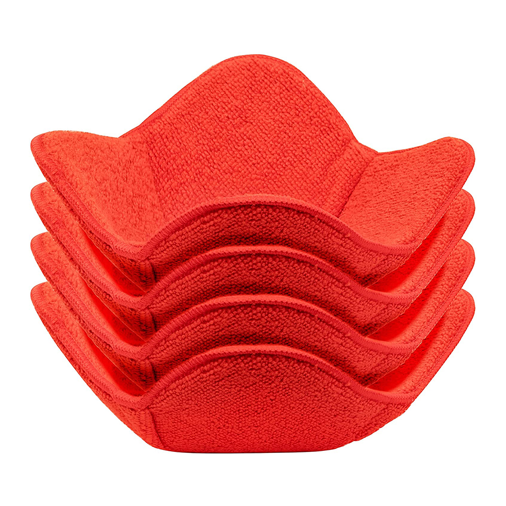 Bowl Huggers Microwave Safe Bowl Holder to Keep Your Hands Cool Heat Resistant Bowl Cozies For Soup Rice Pasta Bowl