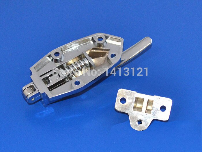 handle Freezer handle oven door hinge Cold storage door lock latch hardware door pull part Industrial plant