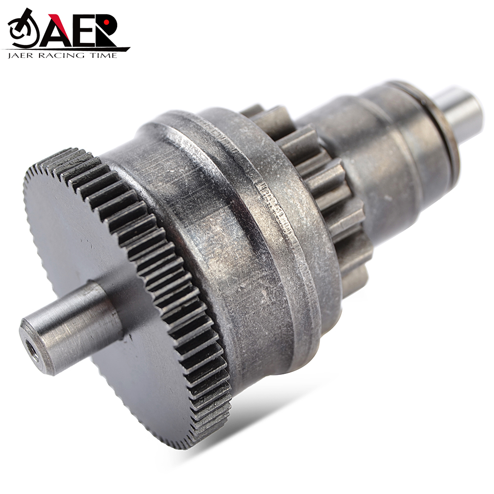 50440026000 Motorrad-Starterantrieb Bendix für 125 XC XC 125 –2022 150 XC-W XCW TPI 150 EXC TPI