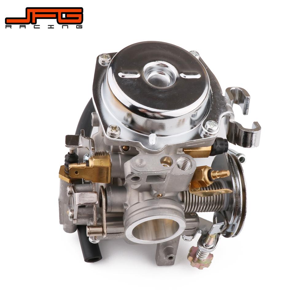 Motor Carburateur Voor Jawa Voor CZ 125 175 250 350 Type Type ATV 26mm Motorfiets Carburateur