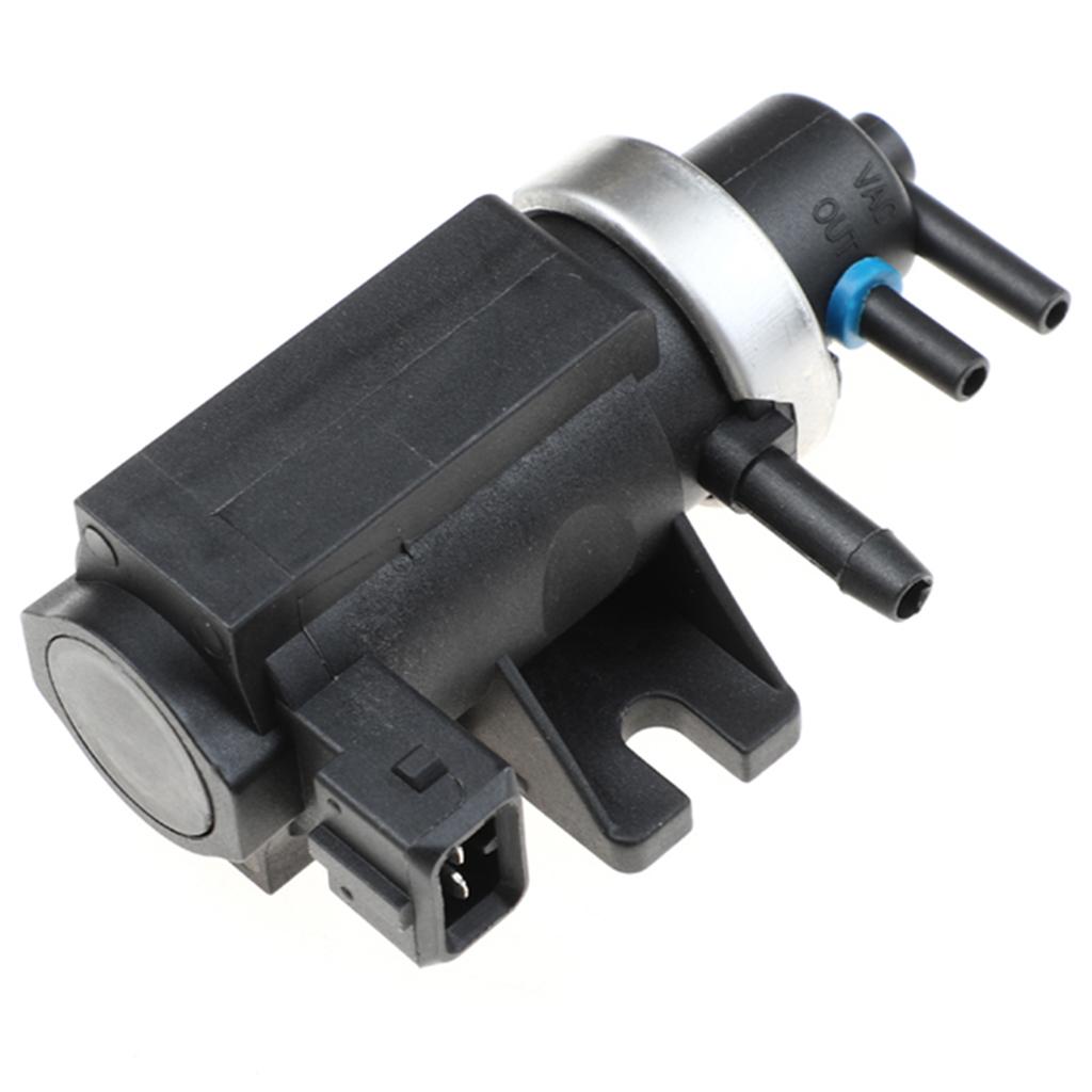 Électrovanne Turbocompresseur De Remplacement - 55573362 / 55558101 / 55563534 - Améliore Les Performances