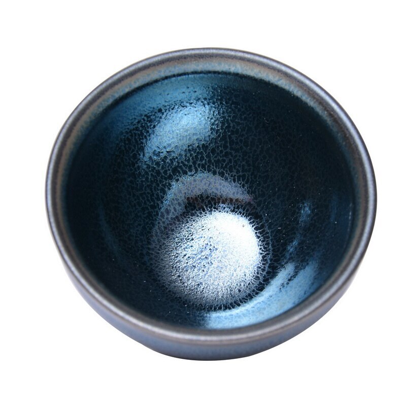 Keramische Kopje Thee Traditionele Chinese Kungfu Mini Thee Kom Vintage Stijl Tea Cup Handgemaakte Theewaar Koffie Cup