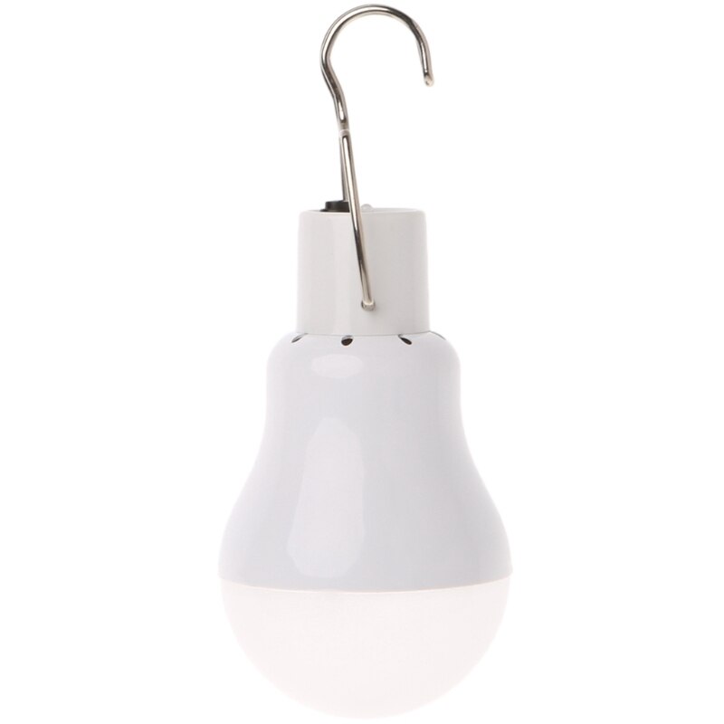 Aurinkopaneelilla toimiva led-lamppuvalo kannettava ulkoreitin teltan energialamppu 15w