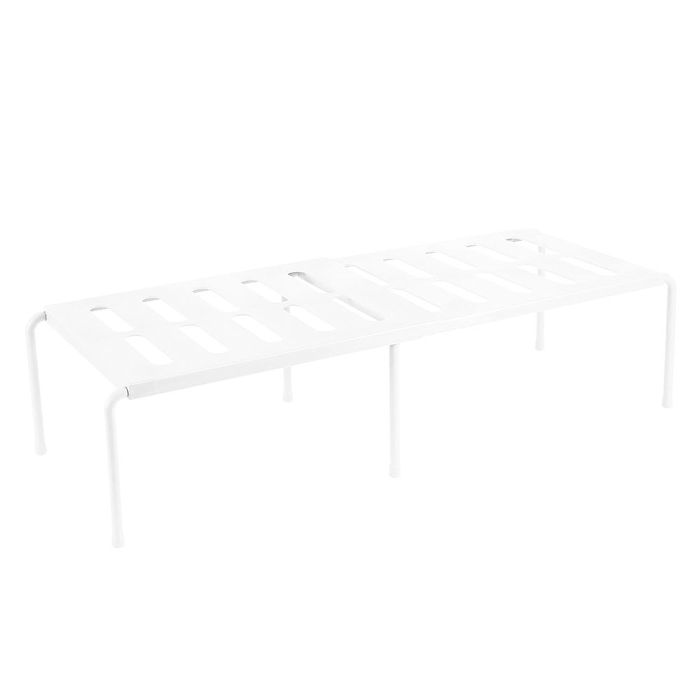 Ausziehbares Küchenschrank-Organizer-Regal für Lebensmittel, Gewürze, Geschirr, Aufbewahrungsregal, platzsparendes Regal, Schrank-Organizer-Halter: Licht Grün