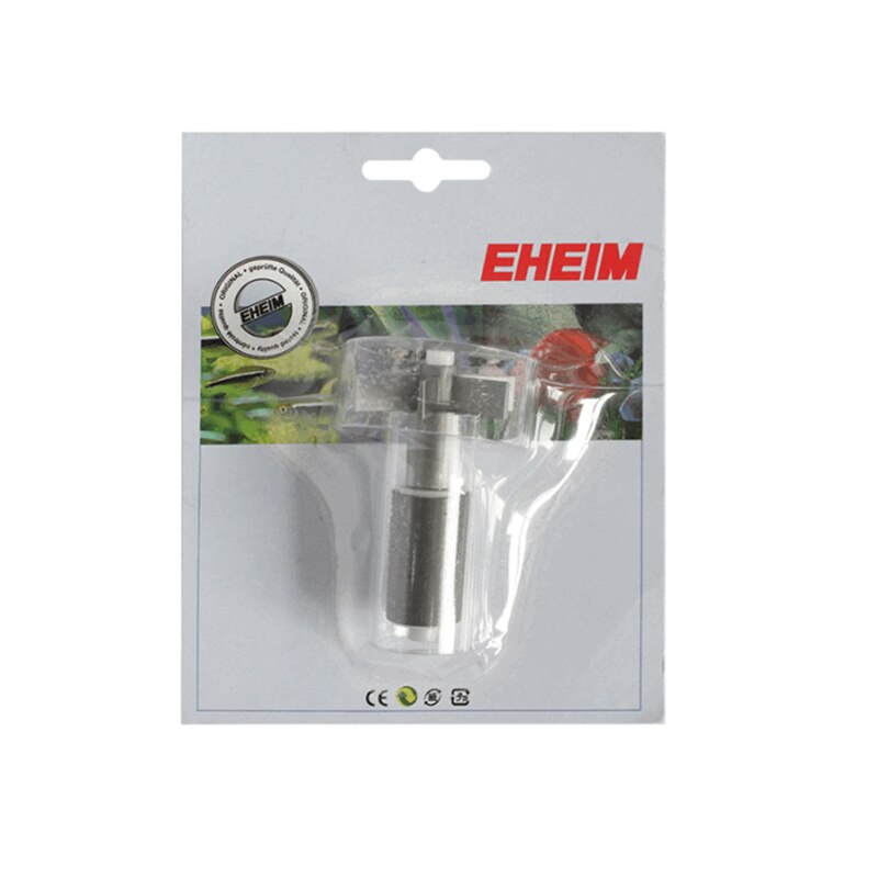 Ehei-teléfono inteligente clásico, modelo 150, 250, 350, 600, 2211 y 2213 Montaje de propulsor, filtro de tambor rotor. Piezas de rotor de filtro EIM