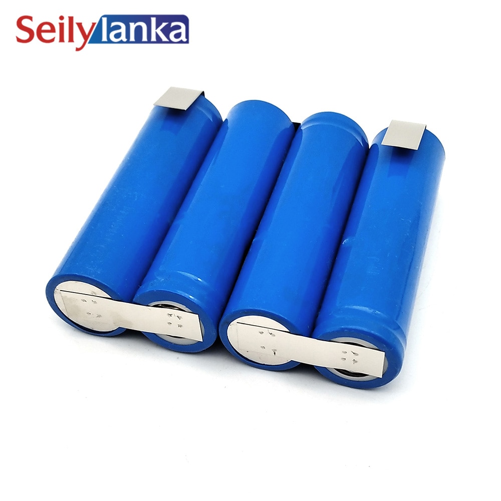 3000mAh pour RYOBI 14.4V 18650 Li-ion lithium outil batterie BPL1414 pour auto-installation