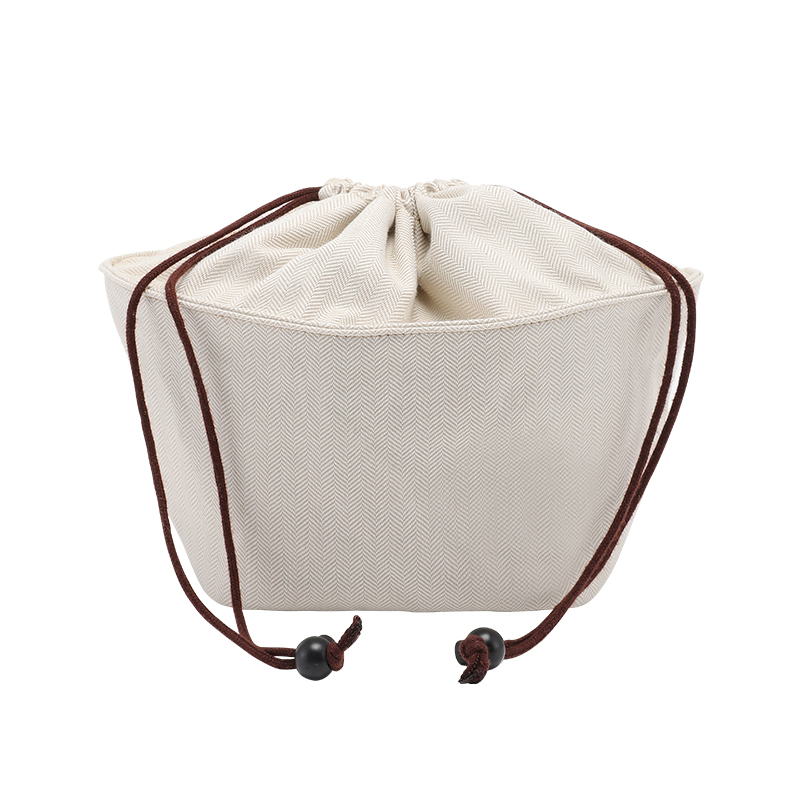 Straw woven bag organizer insert bag charm for LEW Basket bag support inner liner bags accessories