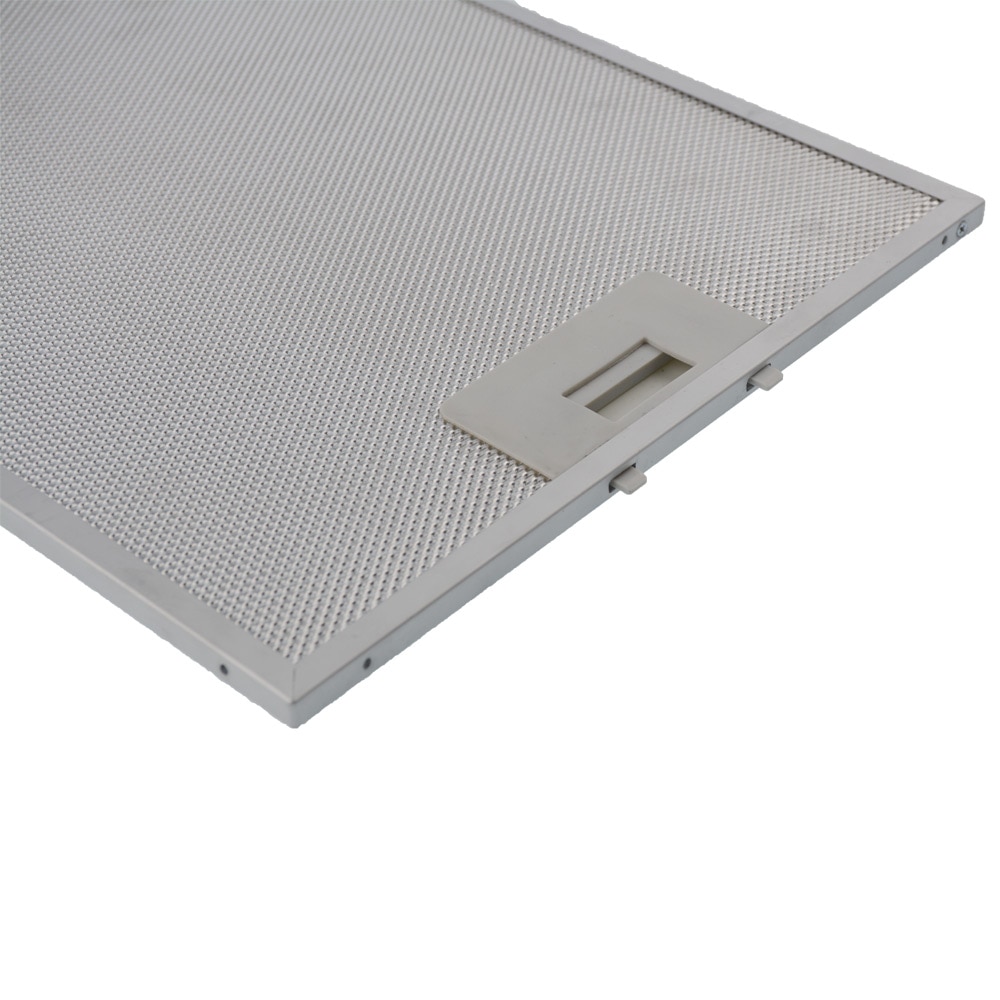 Emhætte mesh filter (metal fedtfilter) erstatning for elica  s88 ix f /90 1 stk