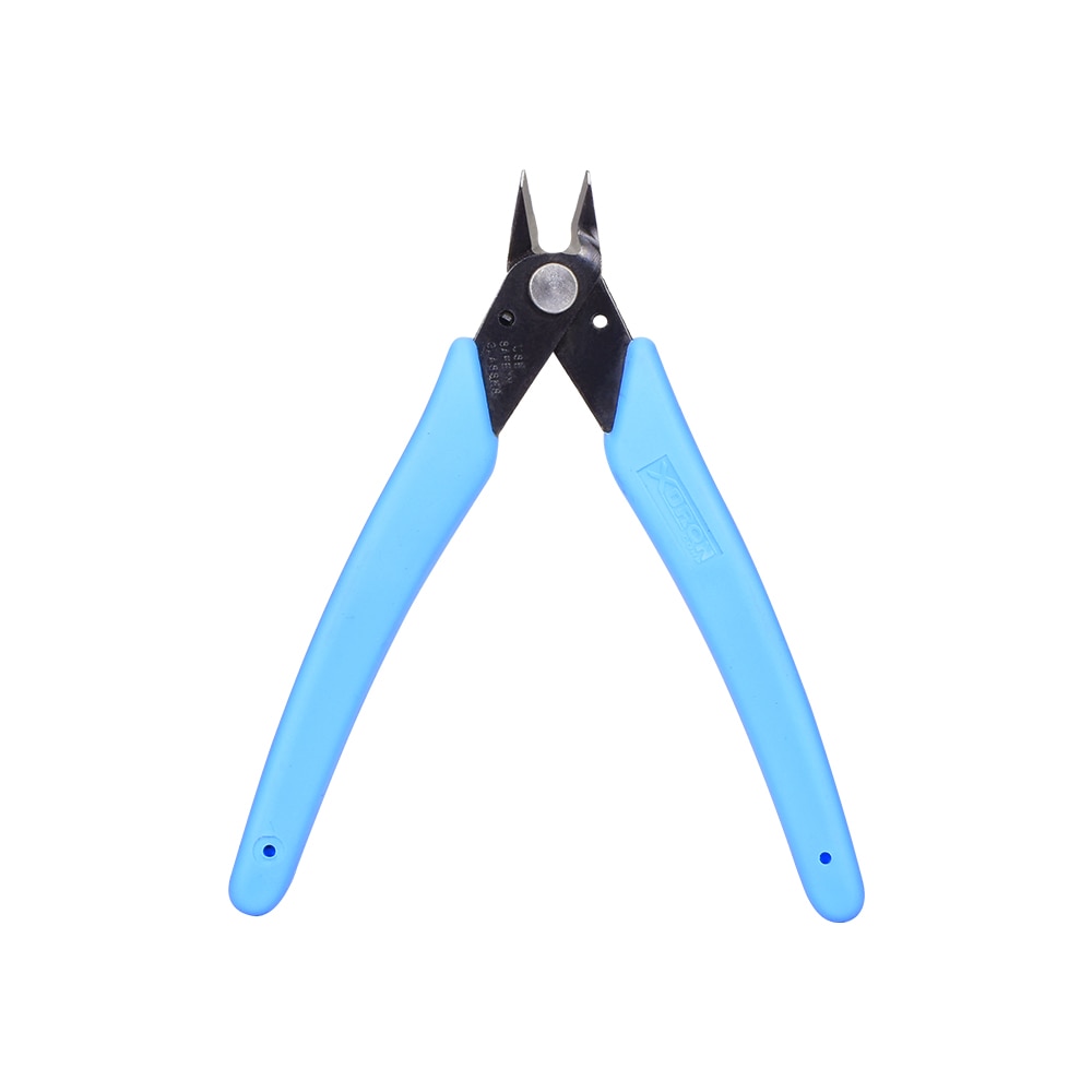 Outils d'imprimante 3D coupe-câble électrique coupe coupe côté cisailles affleurantes pinces PLA Filament ABS PETG 3D pièces