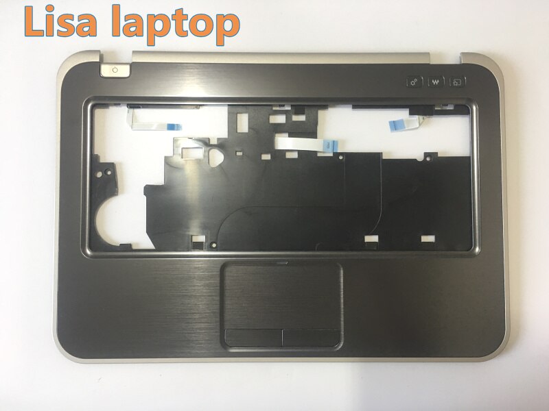 Voor Dell Inspiron 13z (5323) Palmsteun Touchpad Montage-KY69C