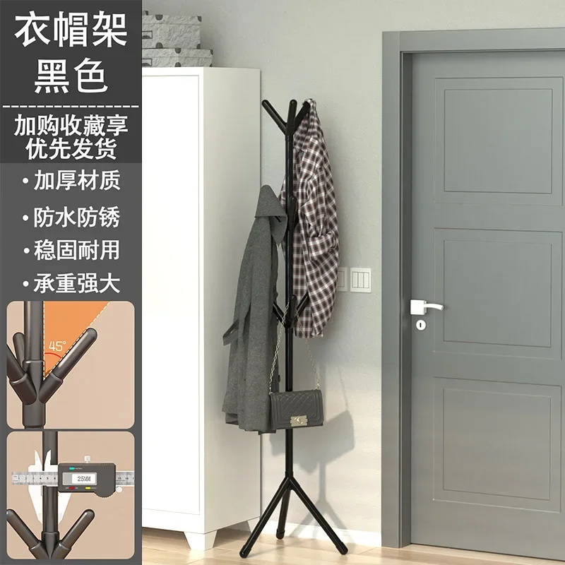 Perchero de pie con forma de rama de árbol, perchero móvil y práctico con múltiples ganchos para el hogar, sala de estar, almacenamiento de ropa: Gris claro
