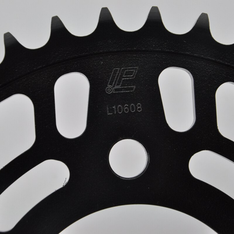 Engranaje de piñón trasero para motocicleta, accesorio para Triumph 525 800 América 03-06 07-15 Speedmaster 03-05 06-15, 865 36T-60T