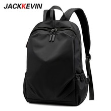 JackKevin Men Backpack Men Waterproof Travel Outdoor Backpack School Teenage backpack Laptop Backpack Mochila