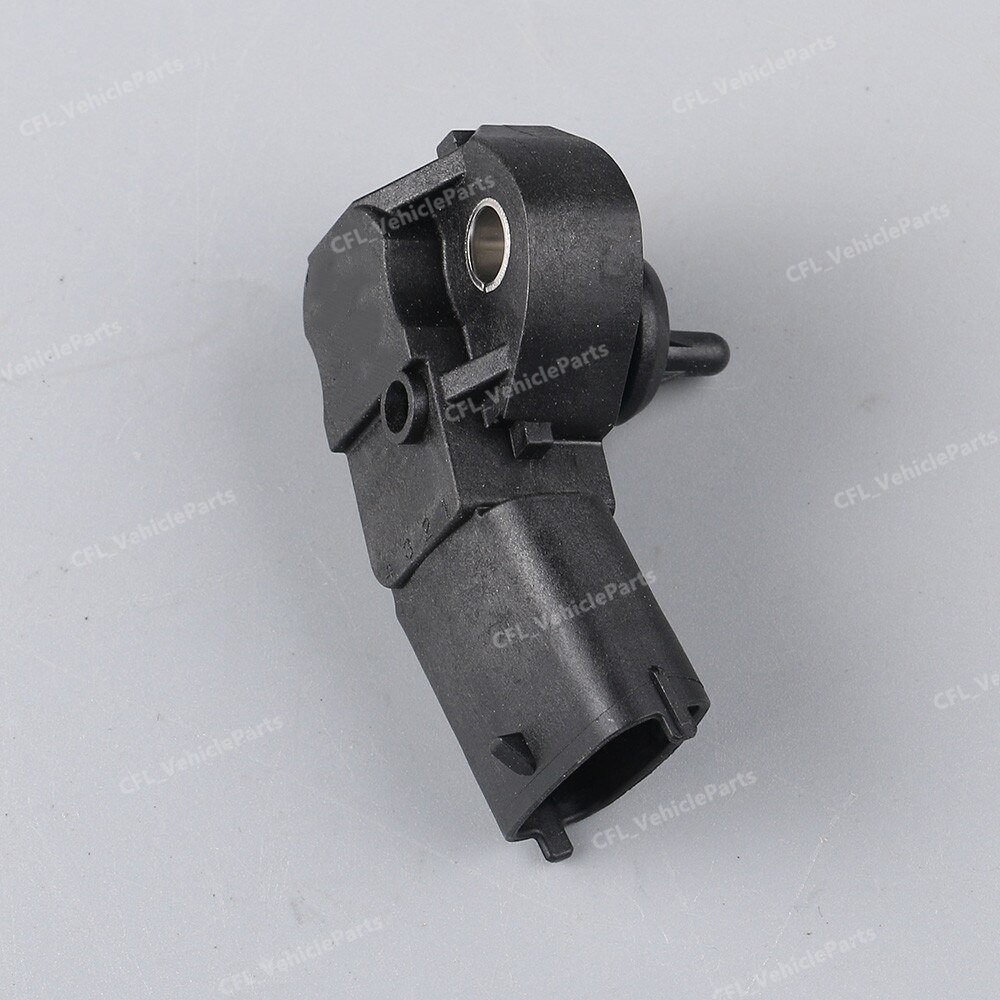 Fuel Pressure Sensor 31272733 Voor Volvo S40 2.4i 2006 2007 S40 I 2004