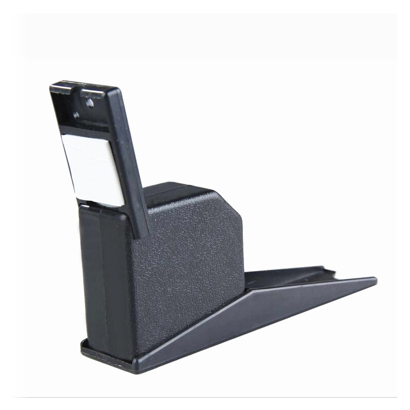 Miarka robić montażu na ścianie chowany wysokościomierz wzrostu dla ciała dokładny miernik wysokości elastyczny wysokościomierz