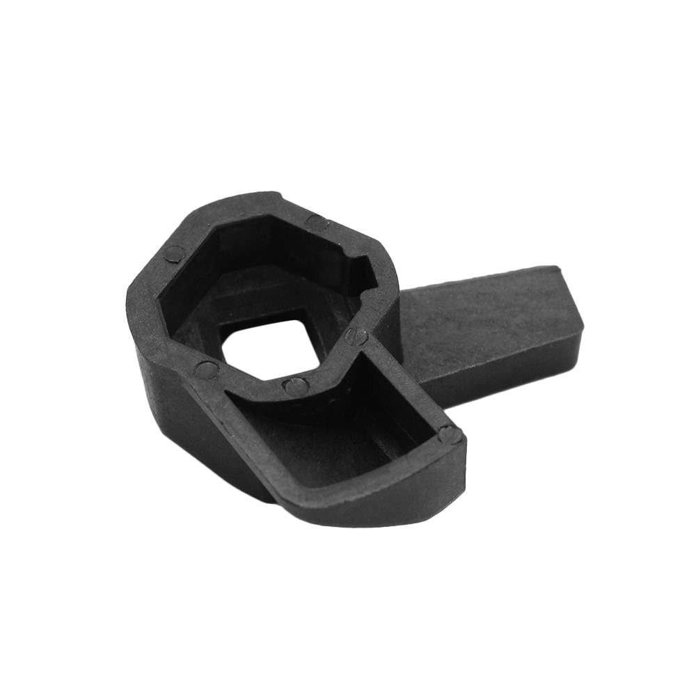 Verrouillage du capot supérieur, pour mécanisme Smart Fortwo (451) RH P/N A451 757 02 01 C22A, verrouillage avant droit