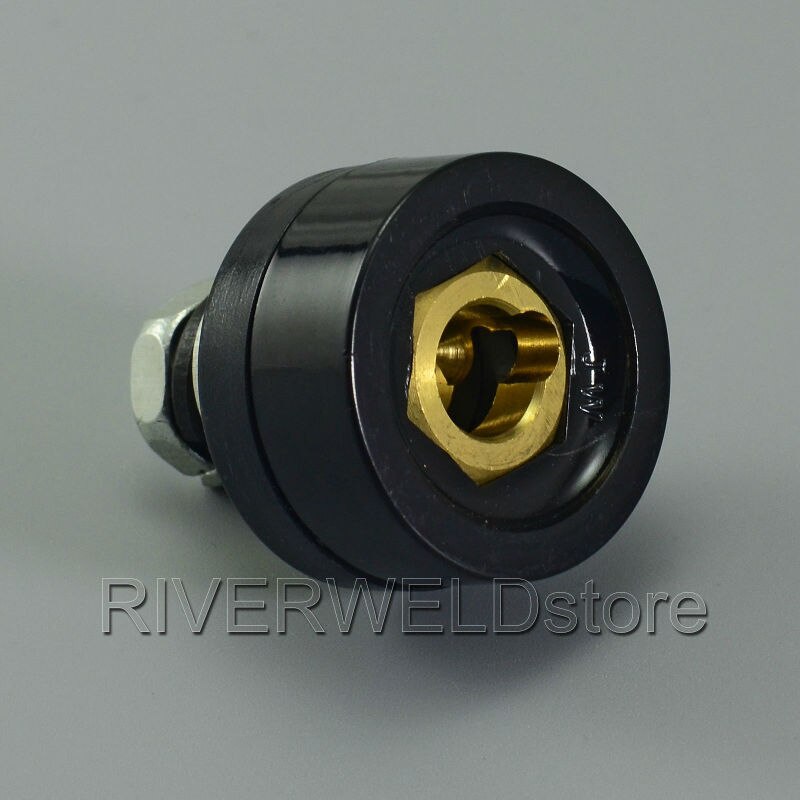 PS1625 Panel Socket Connector of 10-25mm2 100-200A