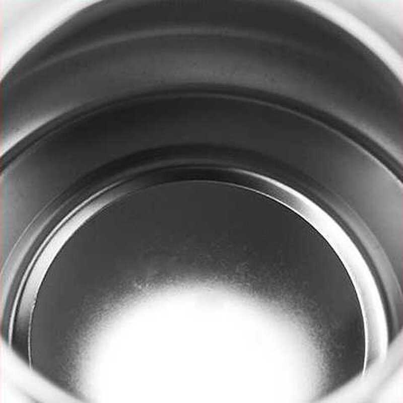 Induction Cooker Special Stainless Steel Covered Kettle Flat Bottom Pot Kungfu Teapot Tea Bubble Tea Kettle 1.0L Electric Kettle