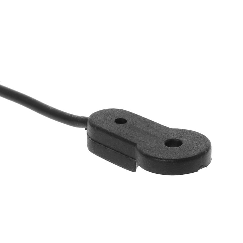 C1FB FM Antenna 75 Ohm F Type Male Plug for Home Radio Stereo Signal Receiver Aerial