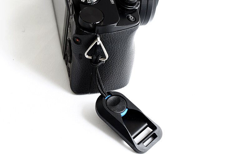 Quick Release Connector with Base for -Camera Shoulder Strap Mirrorless System camera and DSLR Wrist Band