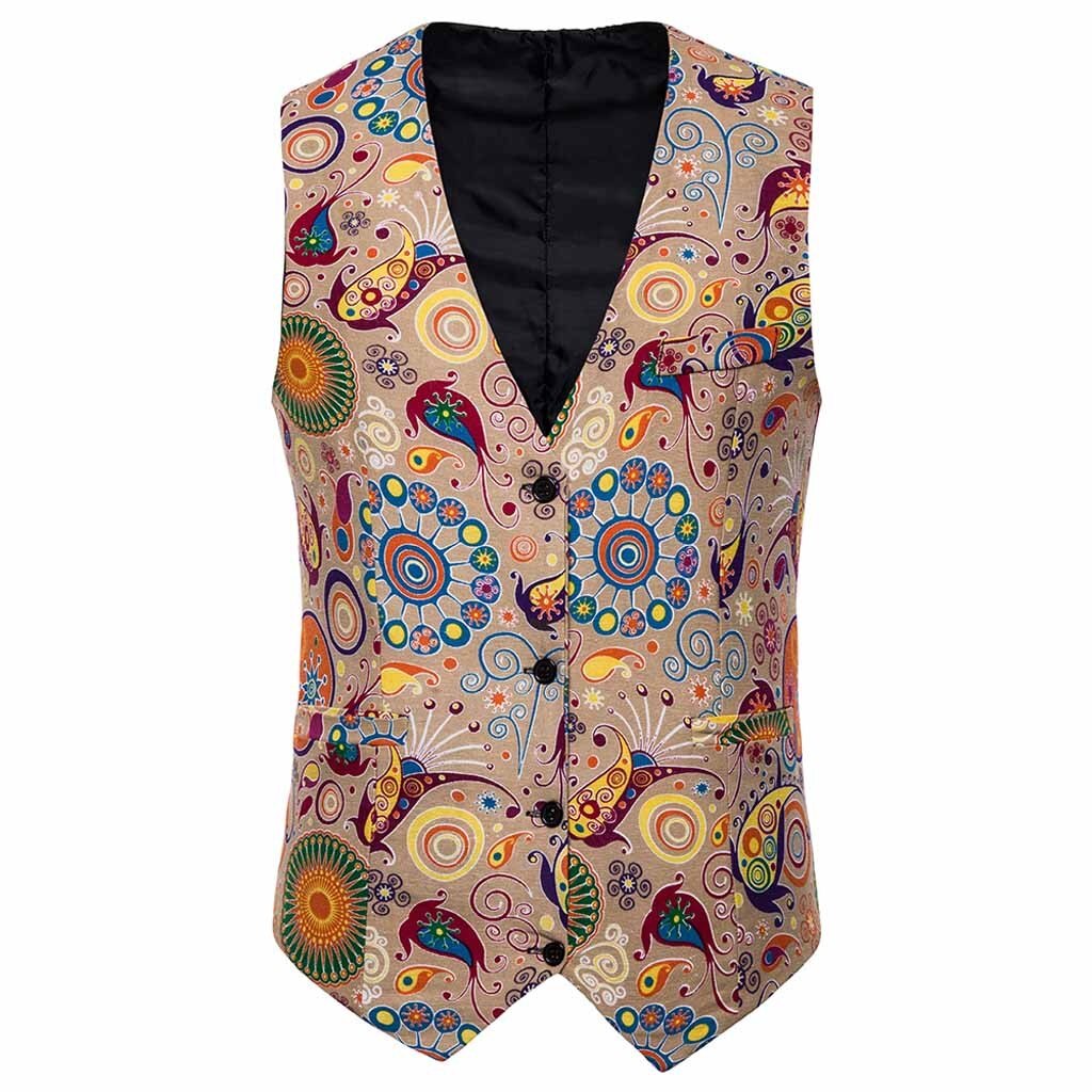 Costume 3 pièces pour homme, costume de mariage Vintage, Slim, Style ethnique, manteau, pantalon et gilet, costume de mariage