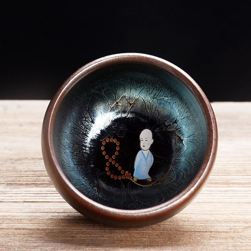 Ceramic Tea Cup Tea Bowl And Ceramic Porcelain: 3